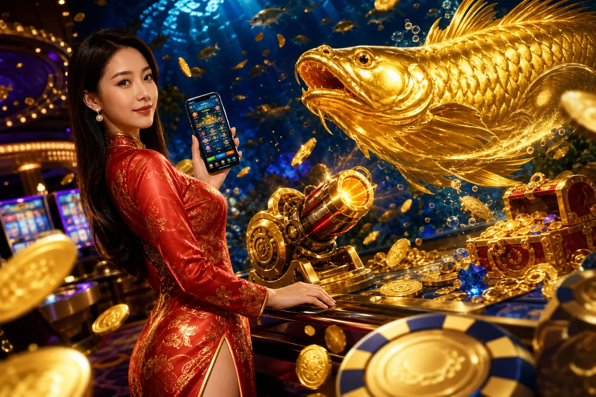 cuci1000 Casino meja baccarat dealer sebenar