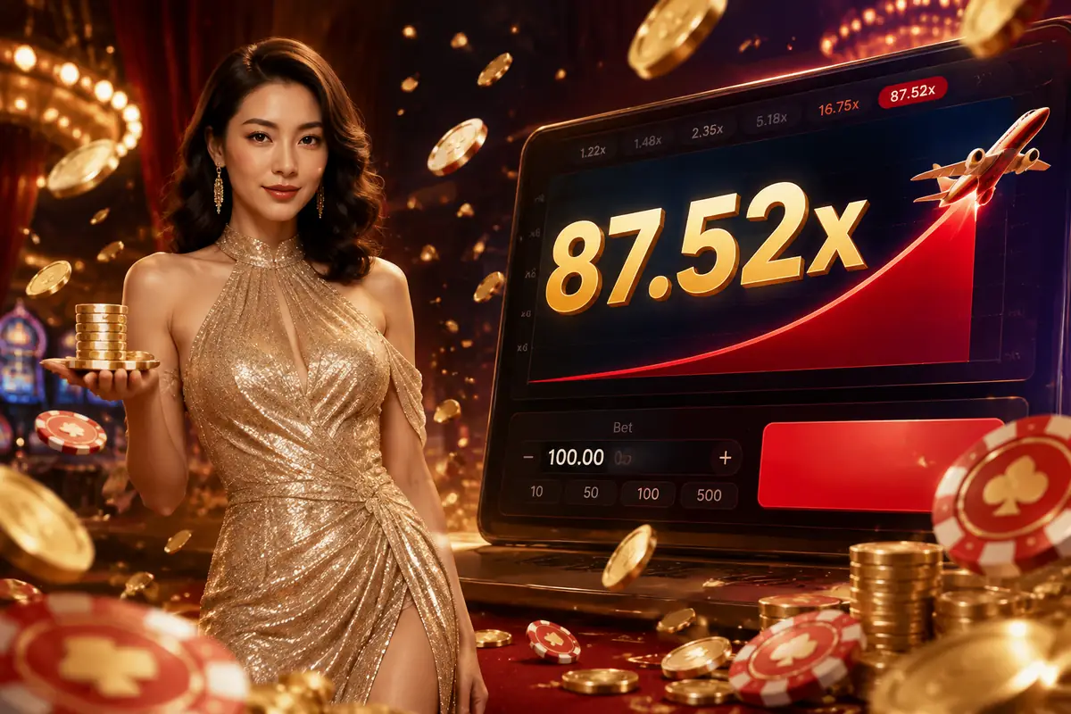 cuci1000 Casino permainan langsung dealer profesional