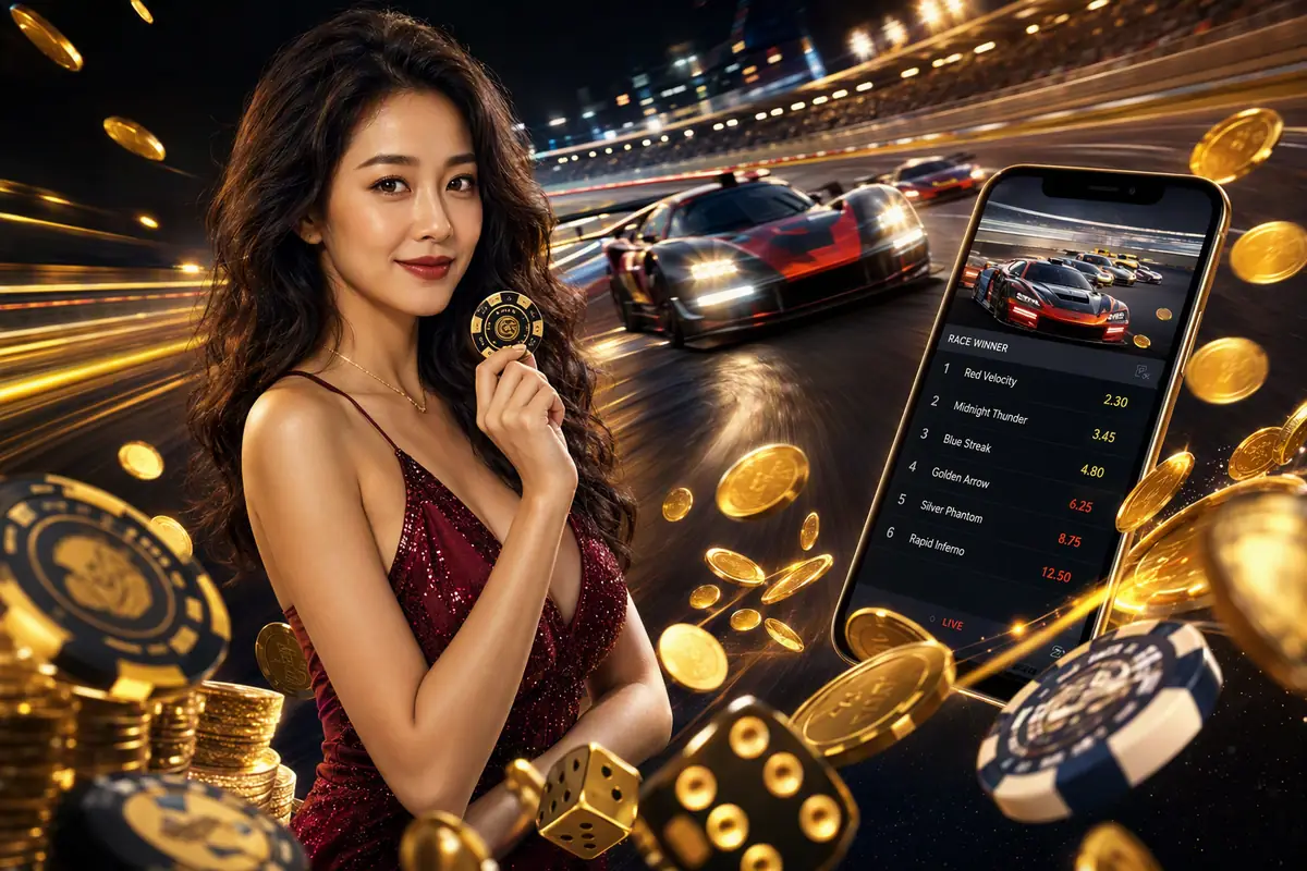 cuci1000 login paparan akaun utama